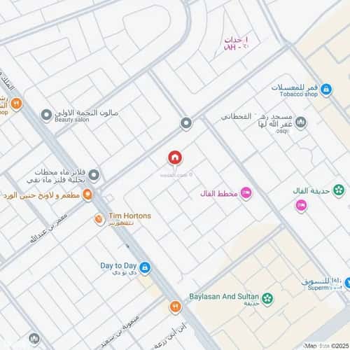 شقة ب 4 غرف الصواري، شمال جدة، جدة