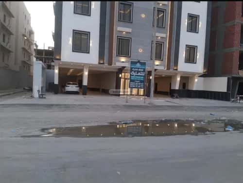Apartment with 4 Bedrooms Al Swaryee, North Jeddah, Jeddah