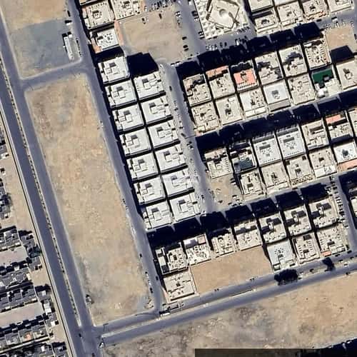 Apartment with 2 Bedrooms Al Marwah, North Jeddah, Jeddah