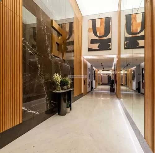 شقة بغرفتين المحمدية، شمال الرياض، الرياض