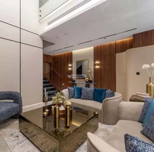 Apartment with 2 Bedrooms Al-Muhammadiyah, North Riyadh, Riyadh