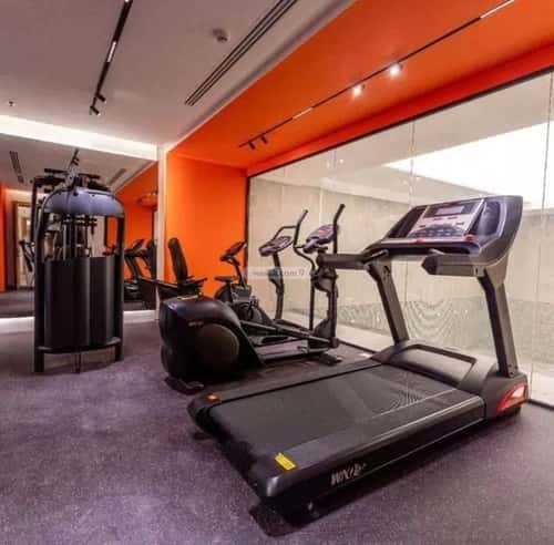 شقة بغرفتين المحمدية، شمال الرياض، الرياض