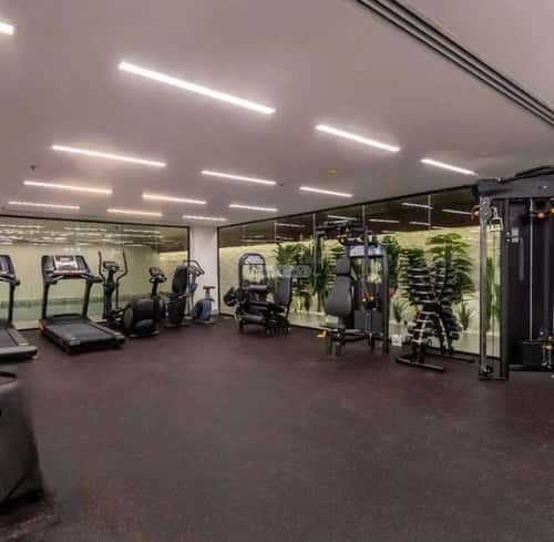 Apartment with 2 Bedrooms North Al-Mathar, West Riyadh, Riyadh