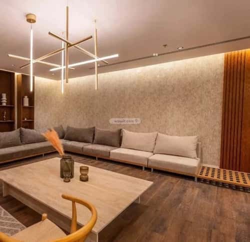 Apartment with 2 Bedrooms North Al-Mathar, West Riyadh, Riyadh