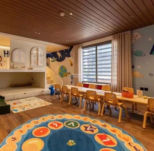 شقة بغرفتين المعذر الشمالي، غرب الرياض، الرياض