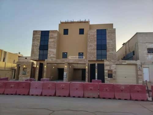 دور 132 متر مربع ب 5 غرف الزهرة، غرب الرياض، الرياض