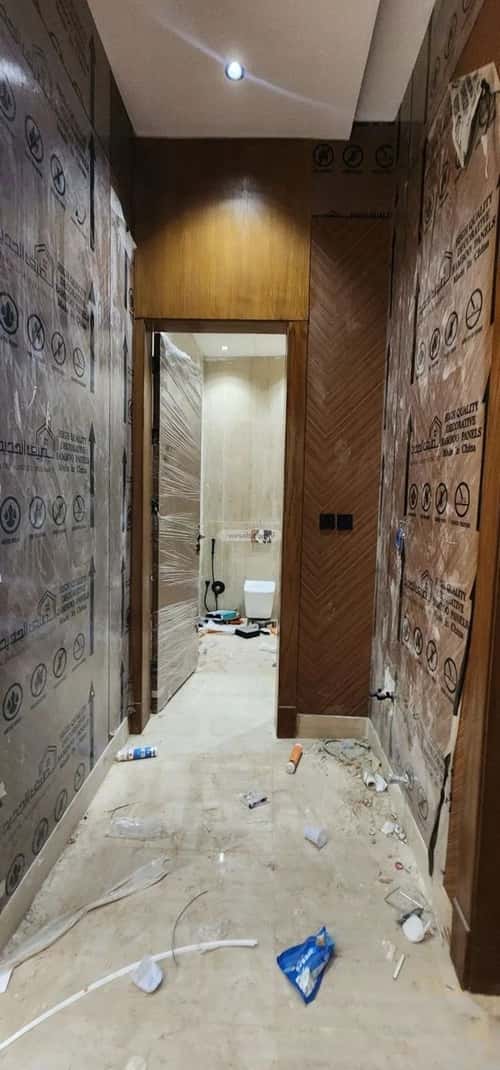 دور 153 متر مربع ب 5 غرف العوالي، غرب الرياض، الرياض