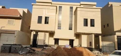 Floor 153 SQM with 5 Bedrooms Al-Awaly, West Riyadh, Riyadh