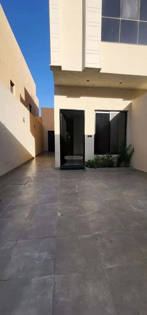 دور 166 متر مربع ب 5 غرف طويق، غرب الرياض، الرياض