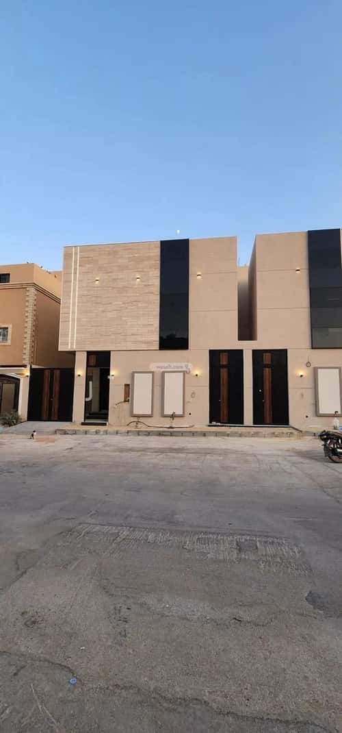 فيلا 6 غرف في ظهرة لبن