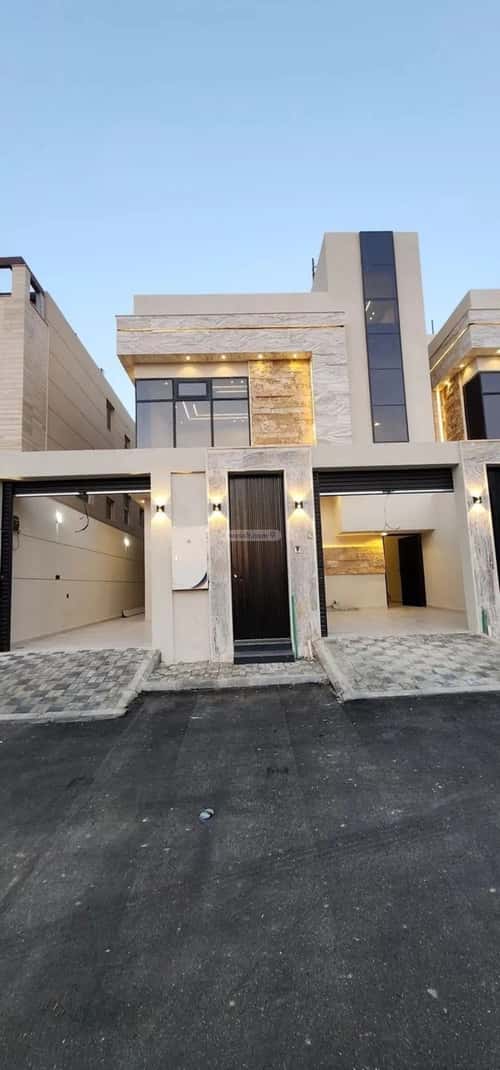 Floor 249 SQM with 6 Bedrooms Al-Awaly, West Riyadh, Riyadh