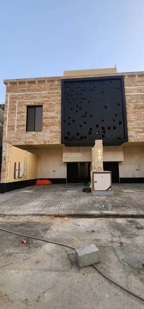 شقة ب 4 غرف طويق، غرب الرياض، الرياض