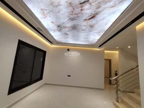 دور 200 متر مربع ب 5 غرف بدر، جنوب الرياض، الرياض