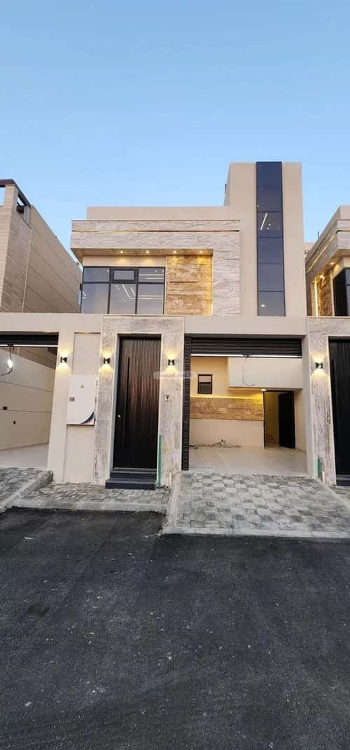 Floor 181 SQM with 5 Bedrooms Al-Awaly, West Riyadh, Riyadh