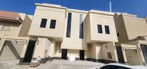 دور 136 متر مربع ب 5 غرف العوالي، غرب الرياض، الرياض