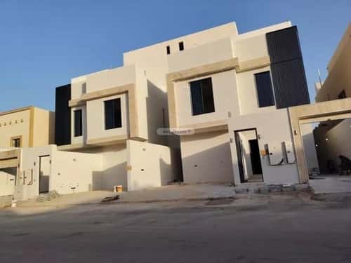 شقة ب 5 غرف العريجاء الغربي، غرب الرياض، الرياض