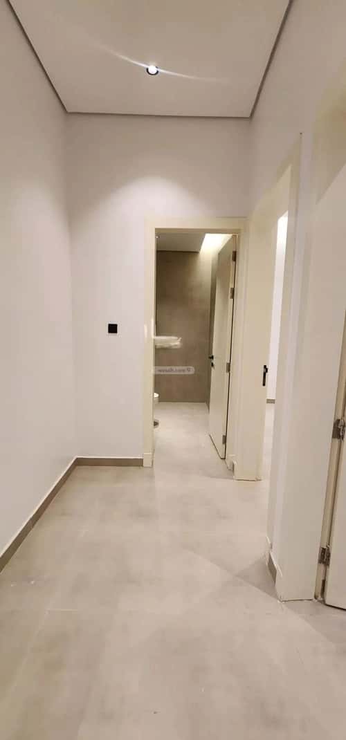 شقة ب 5 غرف الحزم، غرب الرياض، الرياض