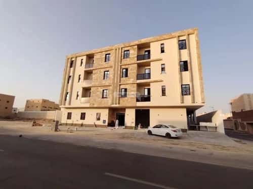 Apartment with 4 Bedrooms Al-Marwah, South Riyadh, Riyadh