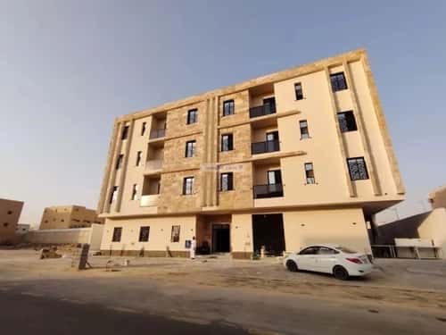 Apartment with 4 Bedrooms Al-Marwah, South Riyadh, Riyadh