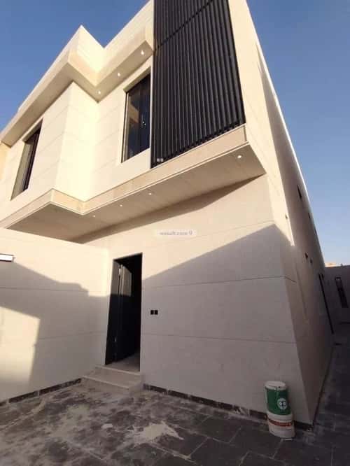 دور 174 متر مربع ب 5 غرف العريجاء الغربي، غرب الرياض، الرياض