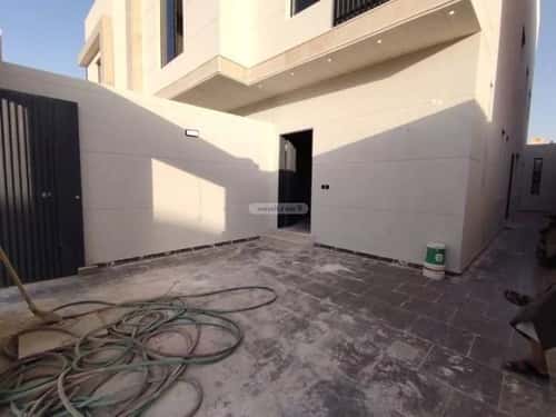 دور 174 متر مربع ب 5 غرف العريجاء الغربي، غرب الرياض، الرياض