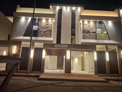 Floor 204 SQM with 5 Bedrooms Dirab, West Riyadh, Riyadh