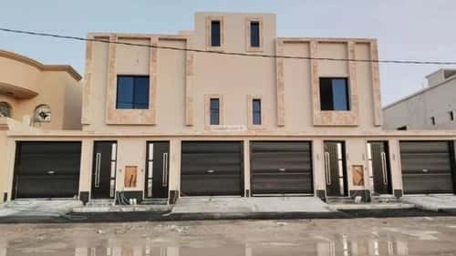 دور 210 متر مربع ب 5 غرف غرناطة، المزاحمية