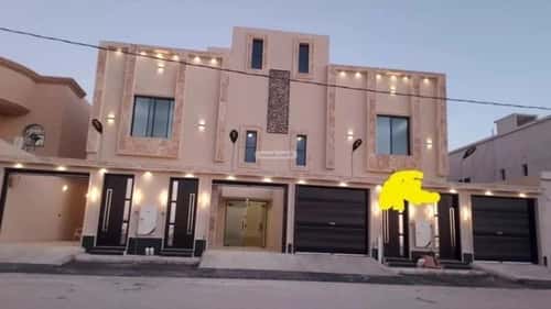 دور 210 متر مربع ب 5 غرف غرناطة، المزاحمية