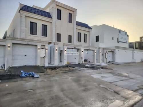 دور 181 متر مربع ب 5 غرف عكاظ، جنوب الرياض، الرياض