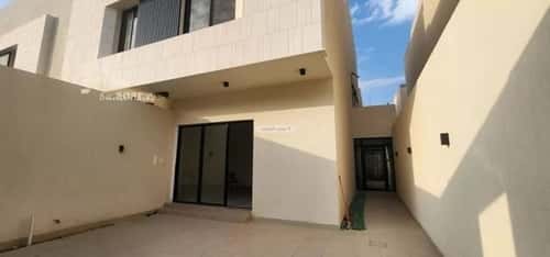 دور 253 متر مربع ب 5 غرف الحزم، غرب الرياض، الرياض