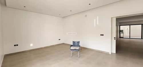 Floor 253 SQM with 5 Bedrooms Al-Hazm, West Riyadh, Riyadh