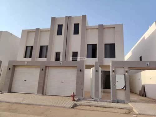 Floor 176 SQM with 5 Bedrooms Okaz, South Riyadh, Riyadh