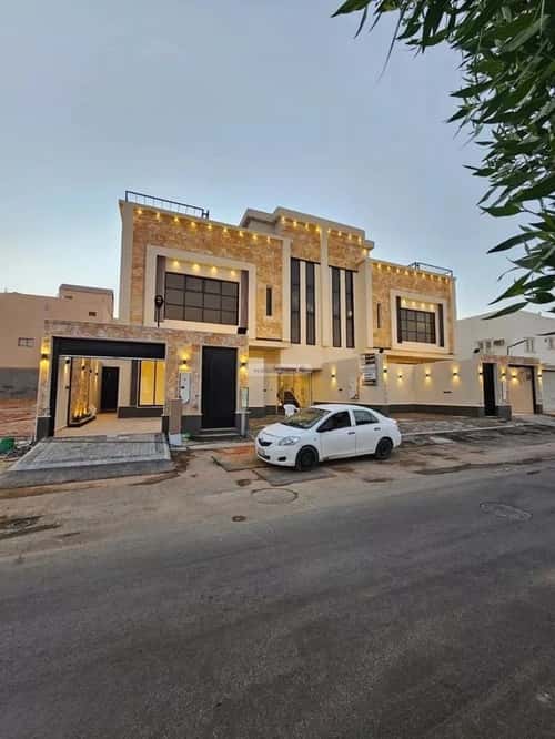 شقة ب 5 غرف غرناطة، المزاحمية