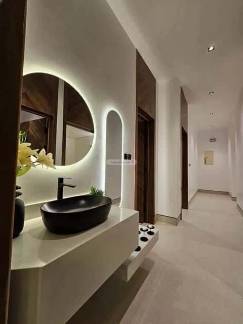 شقة ب 5 غرف غرناطة، المزاحمية