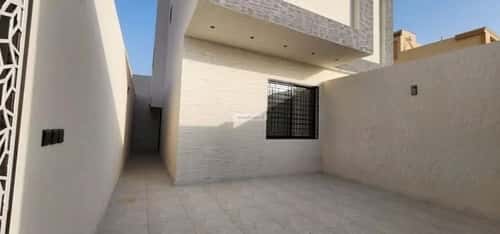 دور 311 متر مربع ب 6 غرف الحزم، غرب الرياض، الرياض