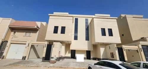 Floor 153 SQM with 5 Bedrooms Al-Awaly, West Riyadh, Riyadh