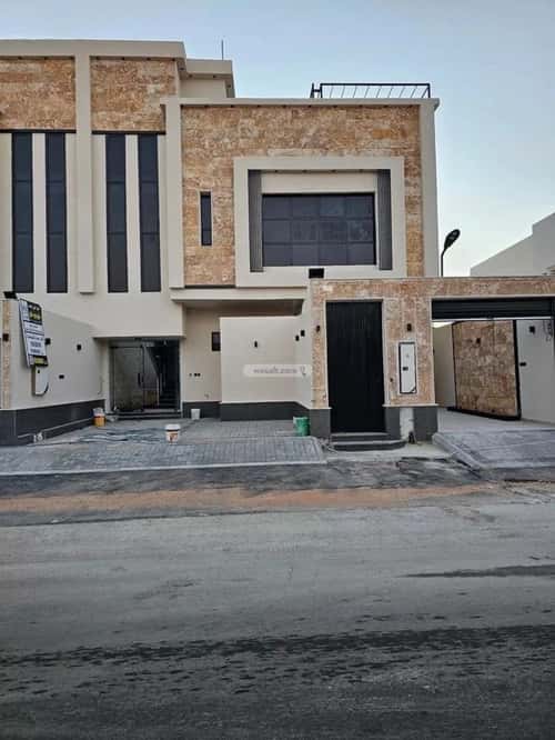 دور 210 متر مربع ب 5 غرف غرناطة، المزاحمية