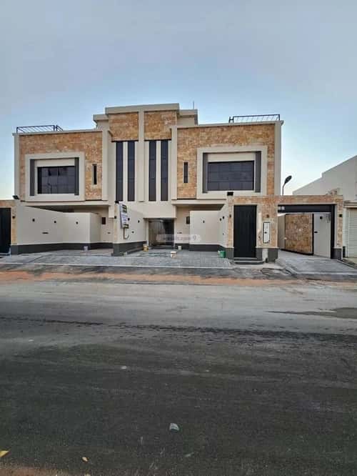 دور 198 متر مربع ب 5 غرف غرناطة، المزاحمية