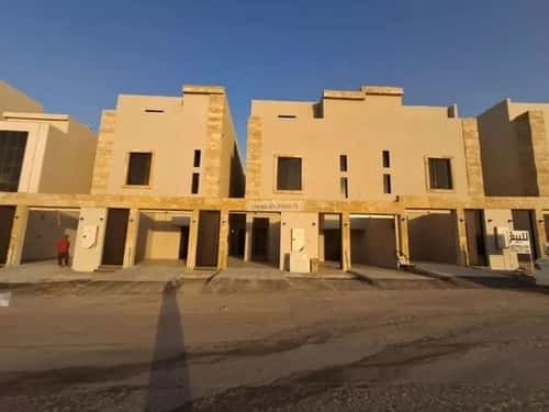 Floor 231 SQM with 5 Bedrooms Twaeeq, West Riyadh, Riyadh