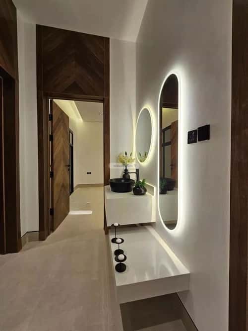 دور 183 متر مربع ب 5 غرف غرناطة، المزاحمية