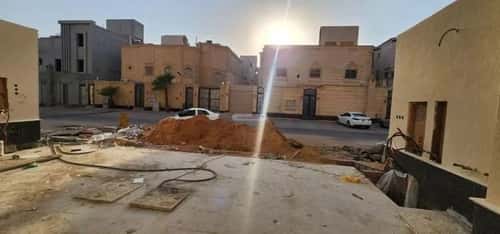 Floor 136 SQM with 5 Bedrooms Al-Awaly, West Riyadh, Riyadh