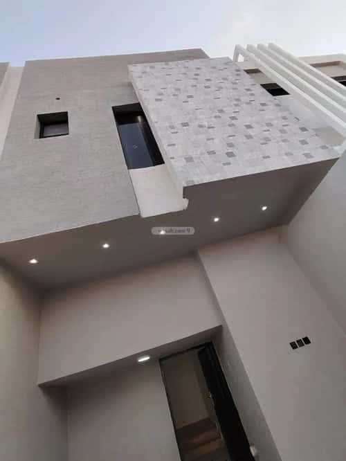 دور 332 متر مربع ب 5 غرف بدر، جنوب الرياض، الرياض