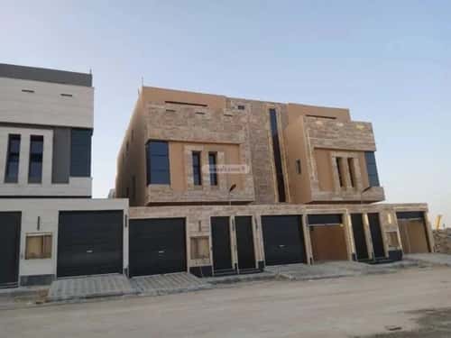 3 bedroom floor in Tuwaiq