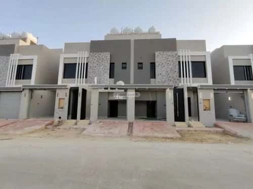 دور 241 متر مربع ب 5 غرف بدر، جنوب الرياض، الرياض