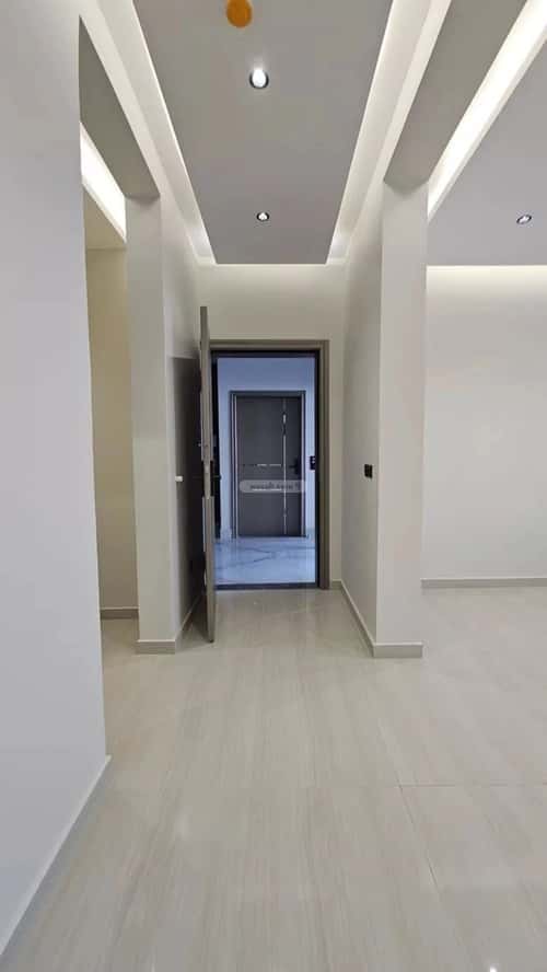 شقة ب 5 غرف الحزم، غرب الرياض، الرياض