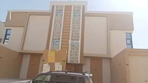 Floor 247 SQM with 5 Bedrooms Okaz, South Riyadh, Riyadh