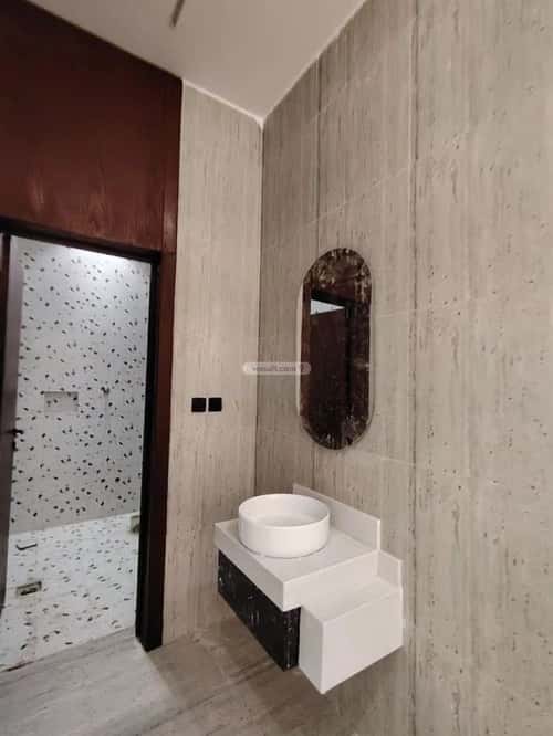 Villa 263 SQM Facing East on 20m Width Street Twaeeq, West Riyadh, Riyadh