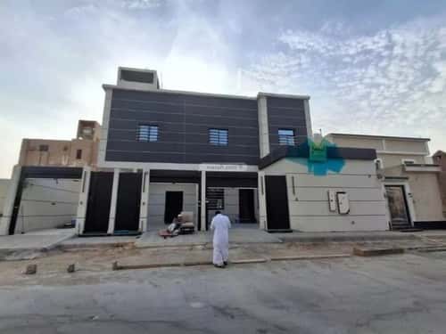 دور 179 متر مربع ب 5 غرف طويق، غرب الرياض، الرياض