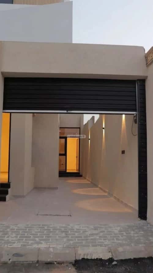 فيلا 5 غرف في الزهرة