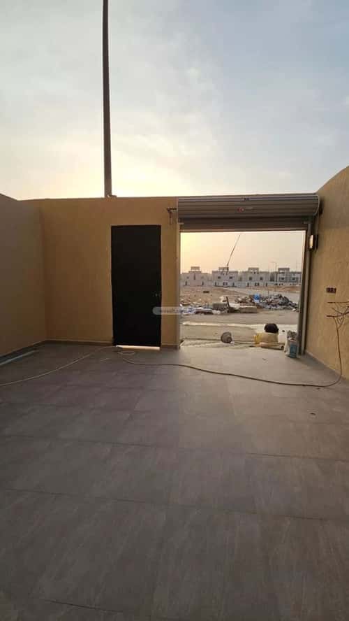 دور 169 متر مربع ب 5 غرف عكاظ، جنوب الرياض، الرياض